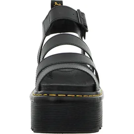 Dr. Martens Blaire Quad Hydro black hydro 40