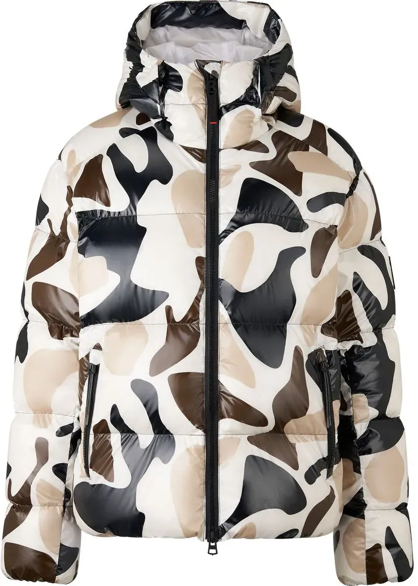 Bogner Fire + Ice Vally-d offwhite (732) 36