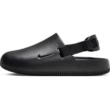 Nike Calm Herren-Slipper Black/Black 44