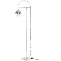 Kayoom Lavina 1 Stk. 44x160 cm Silberfarben