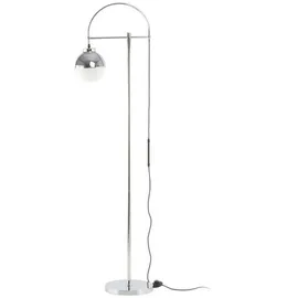 Kayoom Lavina 1 Stk. 44x160 cm Silberfarben