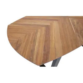 Möbel Kraft GUTMANN FACTORY 180 x 76 x 90 cm beige