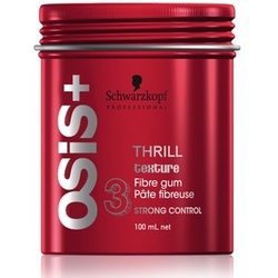 Schwarzkopf Professional Osis Texture Thrill Fibre Gum żel do włosów 100 ml