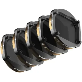 PolarPro PP-AIR2S-DIR-5PK