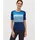 Silvini Stabina Mtb Kurzarm-radtrikot - Navy / Blue - S