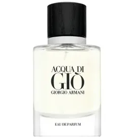 Giorgio Armani Acqua di Gio Homme Eau de Parfum refillable 40 ml