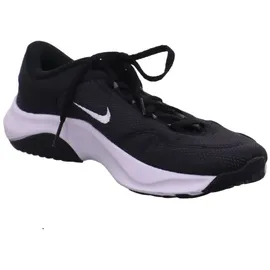 Nike Legend Essential 3 Next Nature Damen Black/Iron Grey/White 41
