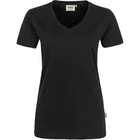 Hakro HAKRO® Women-T-Shirt 181 - schwarz