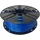 Ampertec 3D-Filament metallic PLA mit Glitzer blau 1.75mm 1000g Spule