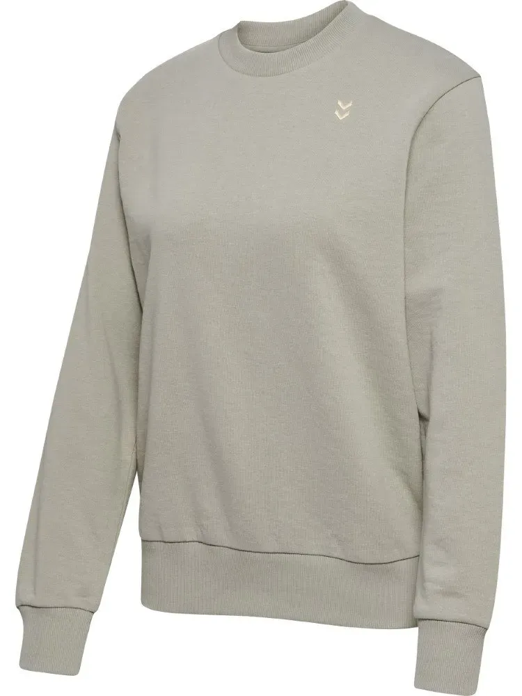 Hummel Pulse Sweat Crewneck S - Größe:S