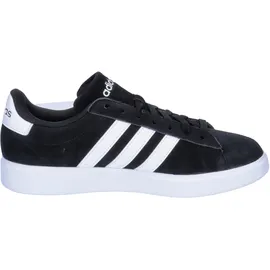 Adidas Grand Court 2.0 Core Black / Cloud White / Core Black 42 2/3