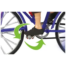 Jamara Fahrrad (402090)