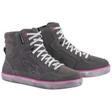 Alpinestars J-6 WP Women rot 36