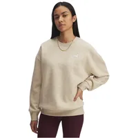 Under Armour Icon Fleece Sweatshirt Mehrfarbig M