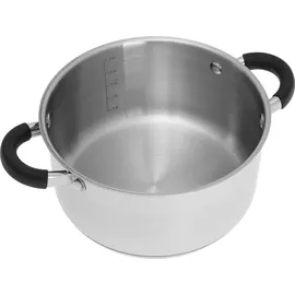 OEM Kinghoff Kochtopf 1,0 l 14 cm rund