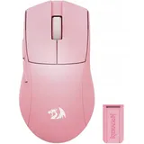 Redragon M916 PRO Pink