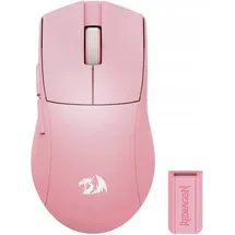 Redragon M916 PRO Pink