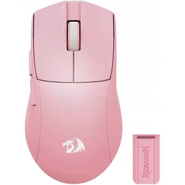 Redragon M916 PRO Pink