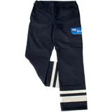 BSD Bundhose Comfort, IEC 61482-1-2, Klasse 2, 318 kJ, Größe 48