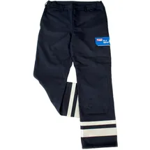 BSD Bundhose Comfort, IEC 61482-1-2, Klasse 2, 318 kJ, Größe 48
