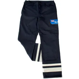 BSD Bundhose Comfort, IEC 61482-1-2, Klasse 2, 318 kJ, Größe 48