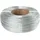 SPECTRUM FILAMENTS The Filament ReFill PLA 1.75mm Silver Aluminium 1kg