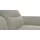 flexlux Eckcouch Polyester 2-Sitzer Beige