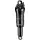 DT Swiss R 232 One St Remote Stoßdämpfer 190 x 40 mm Schwarz