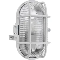 As - Schwabe LED Ovalleuchte 60 W schwarz