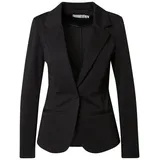 Fransa Blazer Schwarz 36