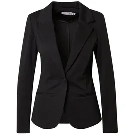 Fransa Blazer Schwarz 36