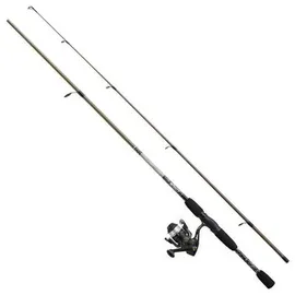 Mitchell Tanager Camo II Spinn-kombo | Camo, | 2.72 m | 15-40 g