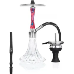Aladin Shisha EPOX 360 Pattern (Galaxy)