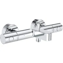 Grohe Grohtherm 800 Cosmopolitan chrom, DN 15, Wandmontage