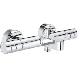 Grohe Grohtherm 800 Cosmopolitan chrom, DN 15, Wandmontage