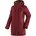 Damen Mantel rot 50 sun-dried tomato