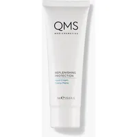Qms Medicosmetics QMS Replenishing Protection Hand Cream 75 ml