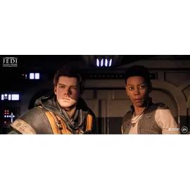 Star Wars Jedi: Fallen Order - Standart Edition (USK) (PS4)