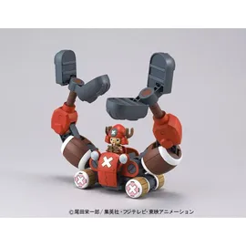 Bandai Namco Entertainment Bandai One Piece - Chopper ROBOT5 Chopper Crane