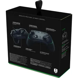 Razer Wolverine V2 Controller schwarz