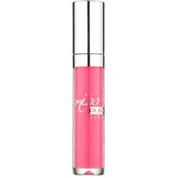 PUPA Milano Miss Pupa Lipgloss Farbton 303 Extreme Fuchsia 5 ml