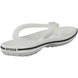 Crocs Crocband Flip white 41-42