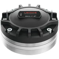 Lavoce DN10.17 schwarz