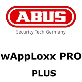 ABUS wAppLoxx PRO Control Plus