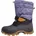 Finn Gummistiefel Violett 36 EU