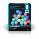 Nedis SmartLife Dekorative LED Wi-Fi AndroidTM / IOS