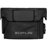EcoFlow Delta Max Tasche Powerstation 25,5 cm x 31,5 cm x 25,5 cm