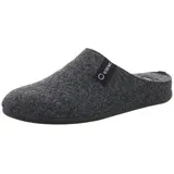 Verbenas Hausschuhe für Herren, grau, Größe: 43 EU