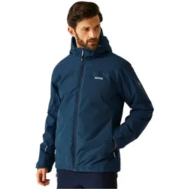 Regatta Frelton blau 3XL