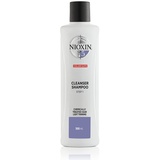 Wella Nioxin System 5 Cleanser Shampoo